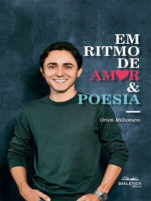 cover image of Em Ritmo de Amor & Poesia